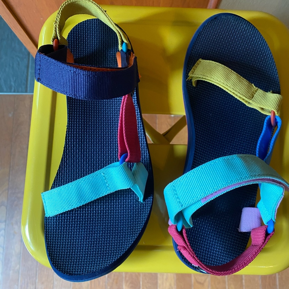 Teva x Cotapaxi Collab Original Universal - Picture 2 of 10